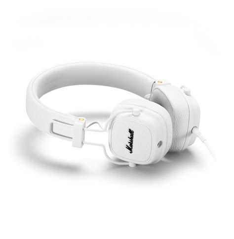 Major III - iN Personal Audio