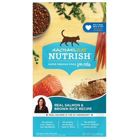 Rachael Ray Nutrish Premium Natural Dry Cat Food (Pack of 2) for sale | Mesa, AZ | Nellis Auction