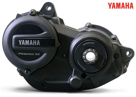 Yamaha PW Series S2 2023 Motore Leggero Compatto E Potente