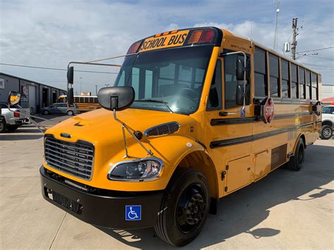 The surprising thomas buses safety feature that parents are loving 1