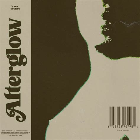 Afterglow Sample Library – C.O.B Sounds