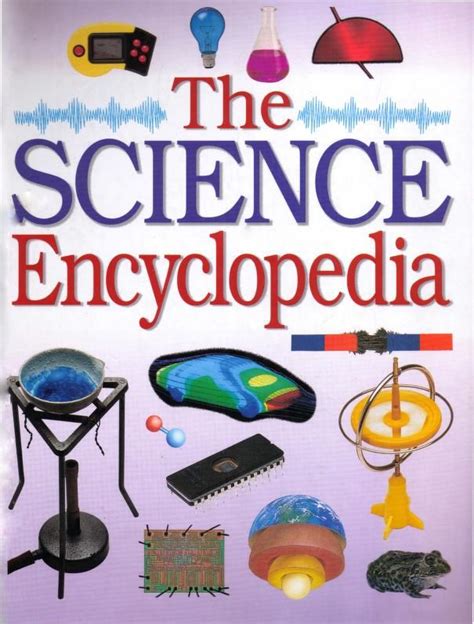 The Dorling Kindersley Science Encyclopedia Free Download Borrow