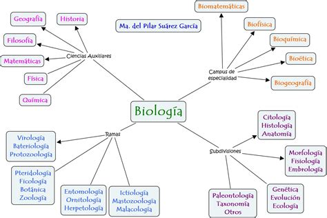 biología Clasificación de Biología