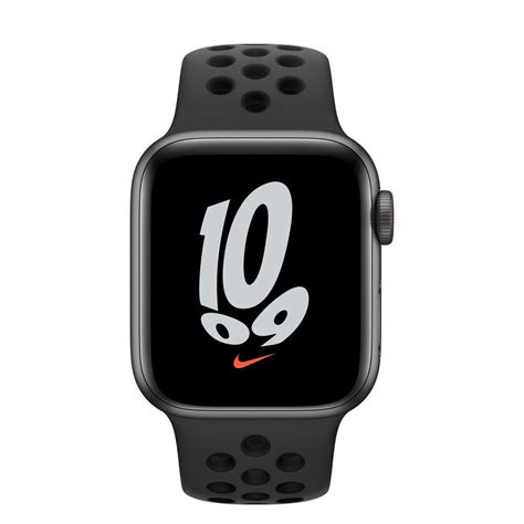 Apple Watch Series SE 1 (2020) GPS 44 mm - Aluminio Gris espacial ...