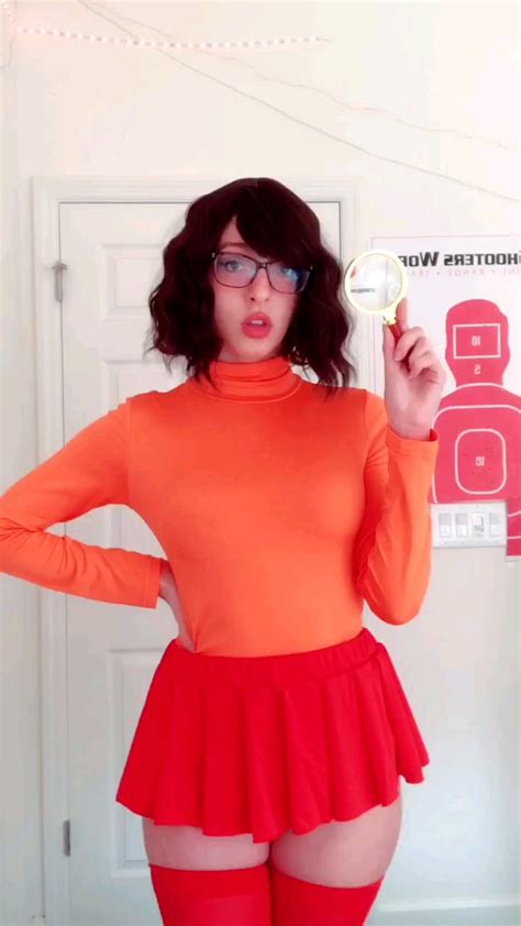 Velma By Missbricosplay Rcosplaygirls