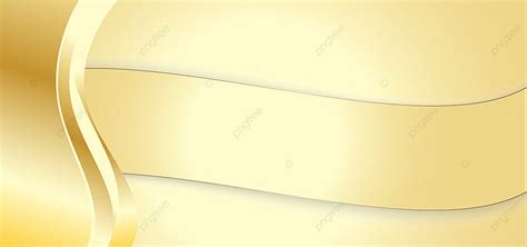 Elegant Abstract Gradient Yellow Gold Background Designed As A Backdrop ...