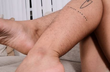 Mature Asian Woman Lulu Sparkle Playing With Her Long Pussy Hair In A Solo CoedCherry