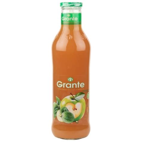 Grante — обзор бренда, продукция