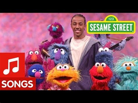 Sesame Street: Celebrities Sing Alphabet Song | Doovi