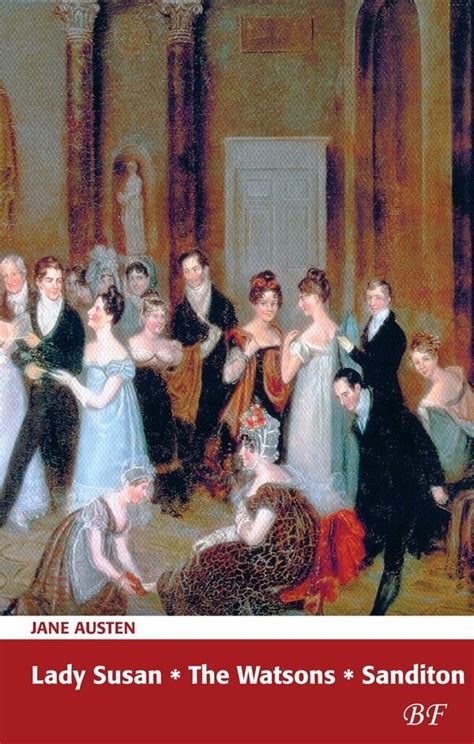 kob lady susan  watsons sanditon af jane austen bog haeftet