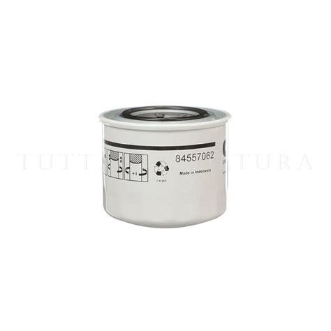 Filtro Gasolio Originale Cnh Trattore New Holland T T T