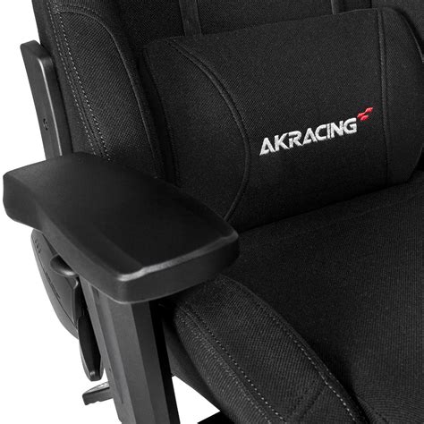 AKRACING K7012 Gaming Chair Black / Buy Online NZ - AKRACINGNZ