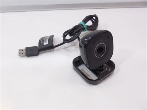 Веб-камера Microsoft LifeCam VX-800