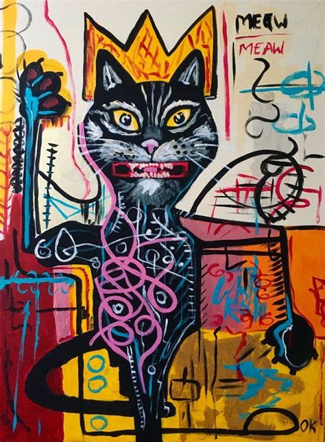 Jean Michel Basquiat Paintings Artofit