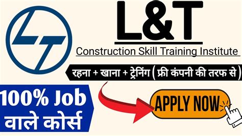 L T Csti Training Csti Training Recruitment L T