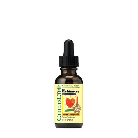 ChildLife Echinacea – Vitamin Plus PR