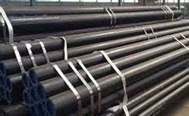 ASTM A252 Steel Piling Pipe Carbon Steel A252 Grade 3 SSAW Pipe