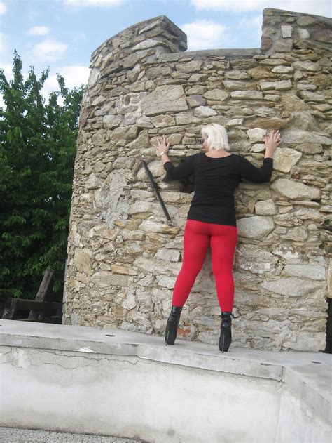 Gina White Austrian Pornbabe Love My Ballets Boots Porn Pictures XXX Photos Sex Images