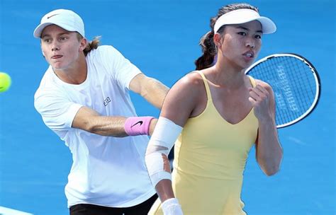 Qualifying wildcards awarded for Australian Open 2023 | 6 January, 2023 ...