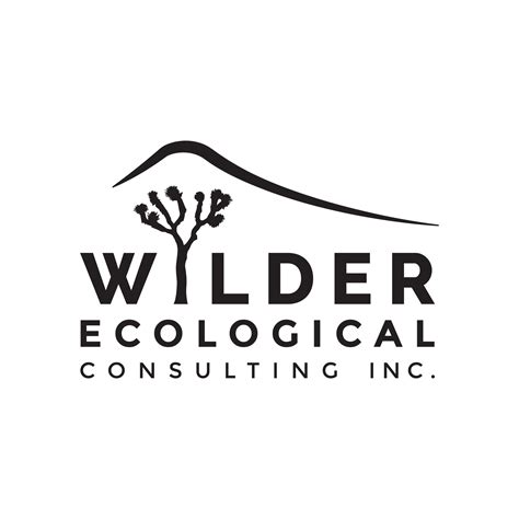 Founders Principal Biologists Wilder Ecological Consulting Inc