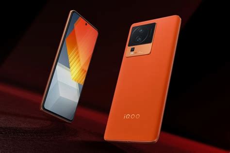 Vivo 推出 Iqoo Neo 7「競速版」 將原本聯發科處理器換成高通 Snapdragon 8 Gen 1 處理器 187325