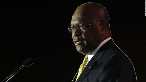 Herman Cain dies at 74 - CNN Video