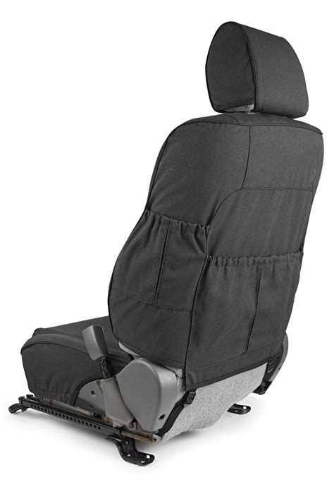 Tougher Seat covers Seat Cover – Gen 4 - JimnyworX SA