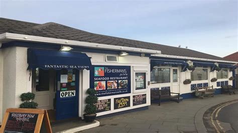 The Fisherman S Wife Whitby Restaurant Whitby North Yorkshire