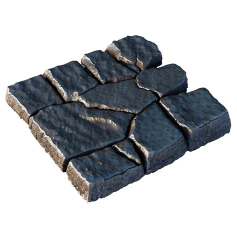 Download Cracked Lava Floor Png 62