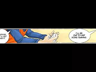 Dbz Kamasutra Chichi Getting Messed Up Part Japanese Squirting Porn XHamster