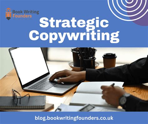 Strategic Copywriting Boosting Your Marketing Impact With Words