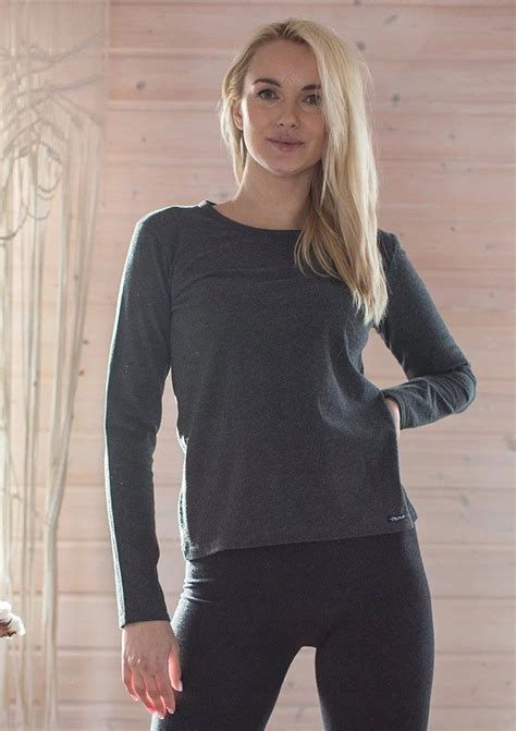 Key Podkoszulek Damski Lvd Hot Touch M Szary Key Sport Sklep Empik