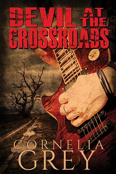 Devil At The Crossroads A Deal With A Devil Story Riptide Publishing