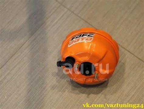 Вакуумный усилитель тормозов форсавто ваз 2101 2102 2103 2104 2105 2106 ...