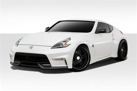 Nissan Z Body Kits Duraflex Body Kits