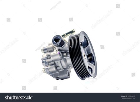 Im Genes De Power Steering Pump Im Genes Fotos Y Vectores De