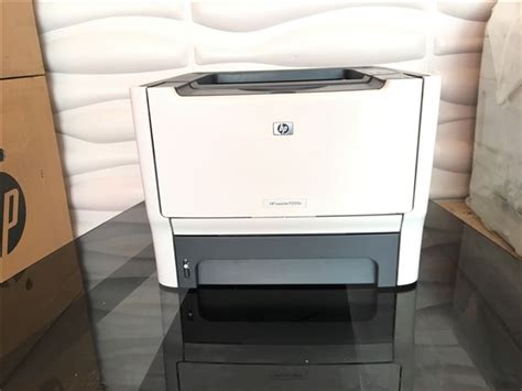 HP LASERJET P2015N PRİNTER