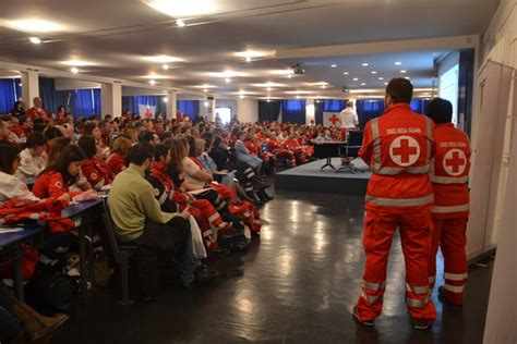 Un bene confiscato alle mafie sarà la nuova sede della Croce Rossa di