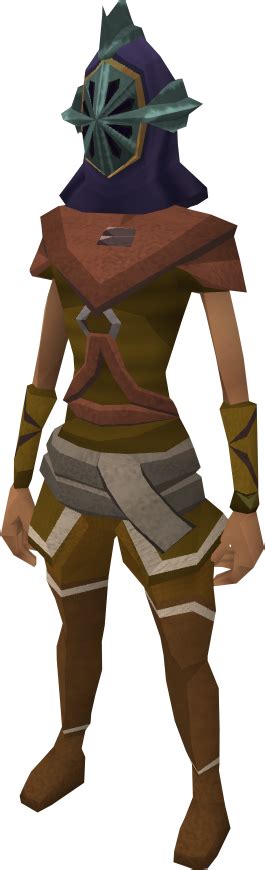 Helm of Zaros | RuneScape Wiki | Fandom