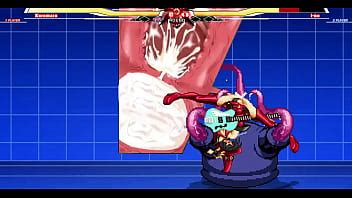 Kuromaru Vs I NO XVIDEOS