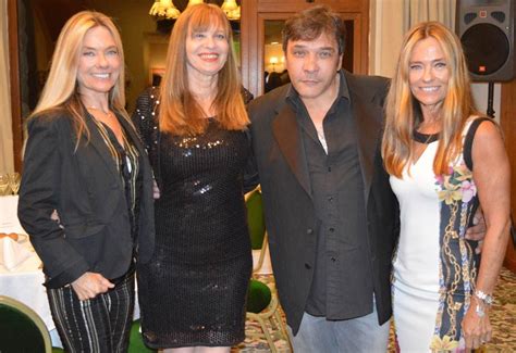 Las Trillizas De Oro Diosas En Bikini A Los 54 Exitoina