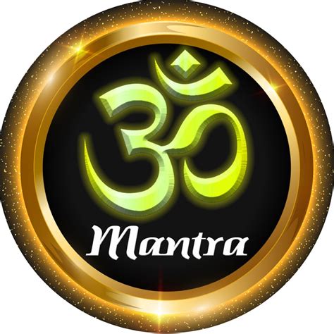 OM Mantra - YouTube