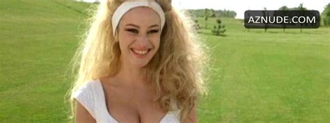 JESSICA FORDE Nude AZNude