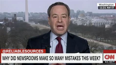 CNN pundit on fake news: Trust blunder-prone media as they expose Trump ...