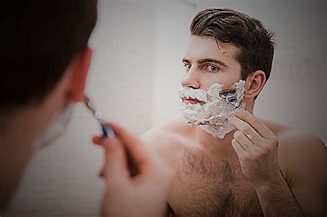 Should Men Shave Their Butt The Ultimate Guide Mens Venture