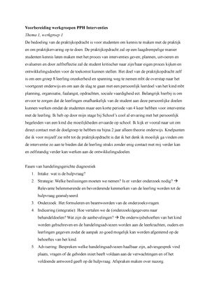 Solved Geef Me Een Voorbeeld Van Een Swot Analyse Voor Een