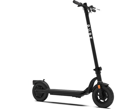 E Scooter Hire Now Available From EVision Electric Vehicles