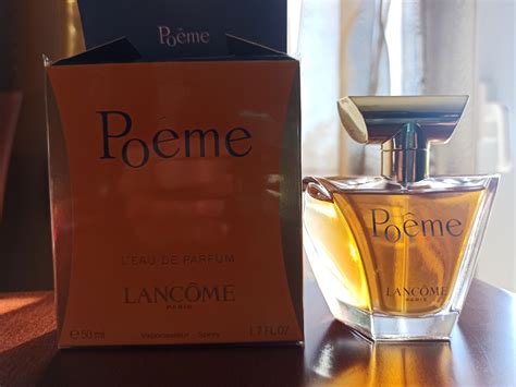 Lancome Poeme Eau De Parfum 100ml Skroutz Gr