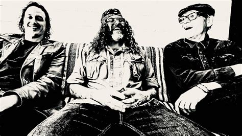 Brant Bjork Trio Tour Dates Song Releases And More