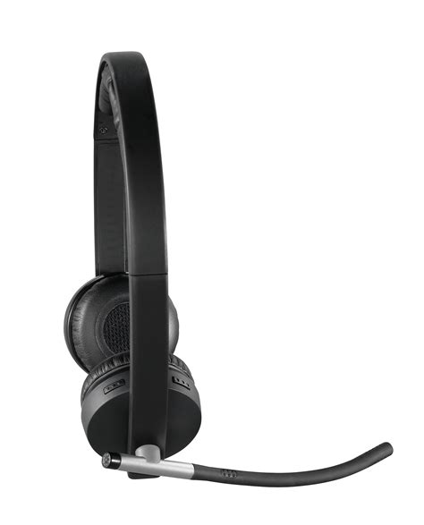 Logitech Wireless Headset Dual H820e Pure Flow Productions